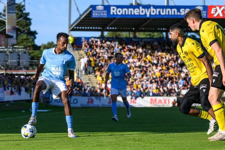 Nhận định, Soi kèo Malmo vs Mjallby, 19h00 ngày 3/5: Kết quả vừa đủ - Ảnh 1