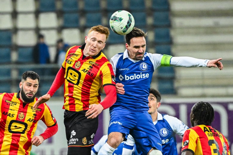 Nhận định, Soi kèo Mechelen vs Gent, 18h30 ngày 3/5: Cân bằng hoàn hảo - Ảnh 1