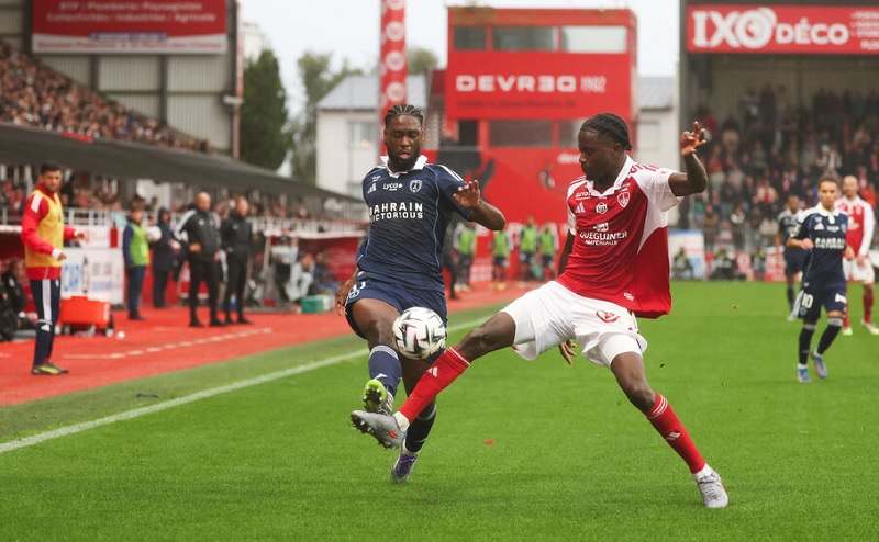Nhận định, Soi kèo Paris vs Brest 22h15 ngày 3/5: Chia điểm tại Jean-Bouin - Ảnh 1