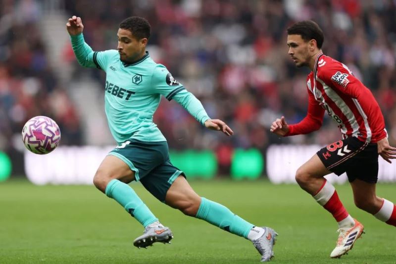 Soi kèo phạt góc Wolves vs Sunderland, 21h00 ngày 02/05 - Ảnh 1