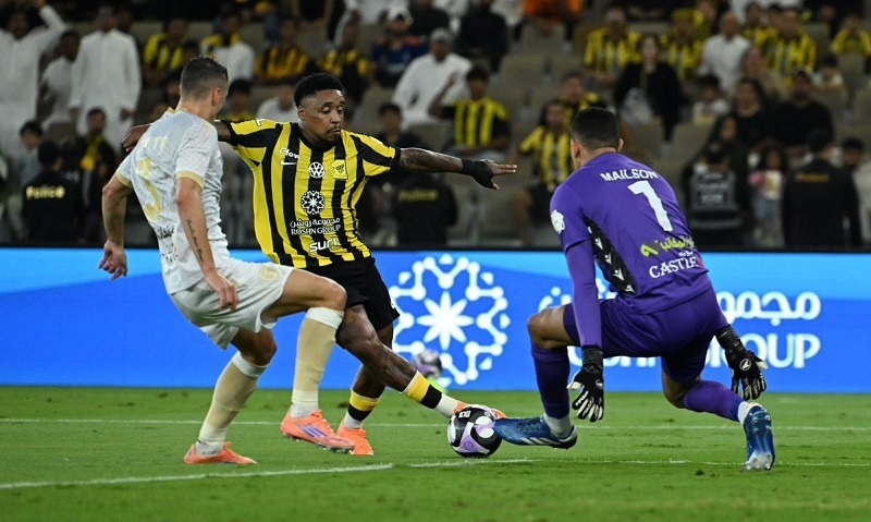 Nhận định, Soi kèo Al Ittihad vs Al-Kholood 0h00 ngày 5/5: Thử thách khó nhằn - Ảnh 5