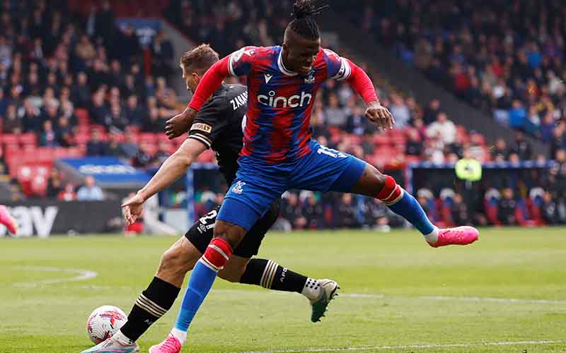 Nhận định, Soi kèo Bournemouth vs Crystal Palace 20h00 ngày 3/5: Hạ gục Đại bàng - Ảnh 1