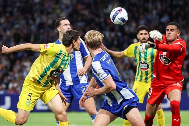 Nhận định, Soi kèo Casa Pia vs Tondela 21h30 ngày 03/05: Điểm tựa sân nhà - Ảnh 1