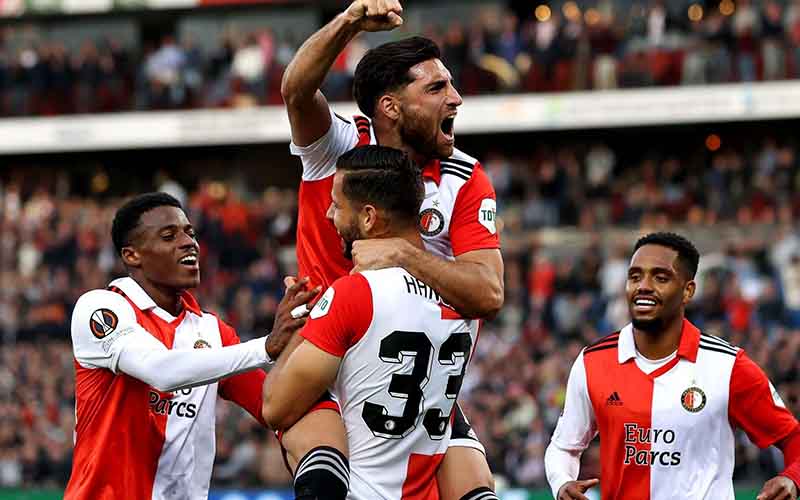 Nhận định, Soi kèo Fortuna Sittard vs Feyenoord 19h30 ngày 3/5: Chủ nhà gây thất vọng - Ảnh 2
