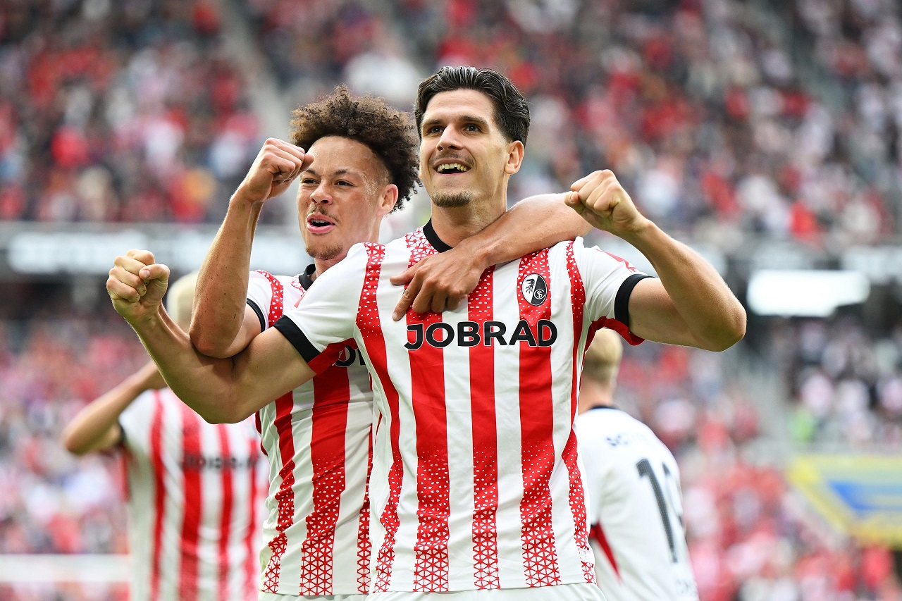 Nhận định, Soi kèo Freiburg vs Wolfsburg, 00h30 ngày 4/5: Hướng tới châu Âu - Ảnh 4