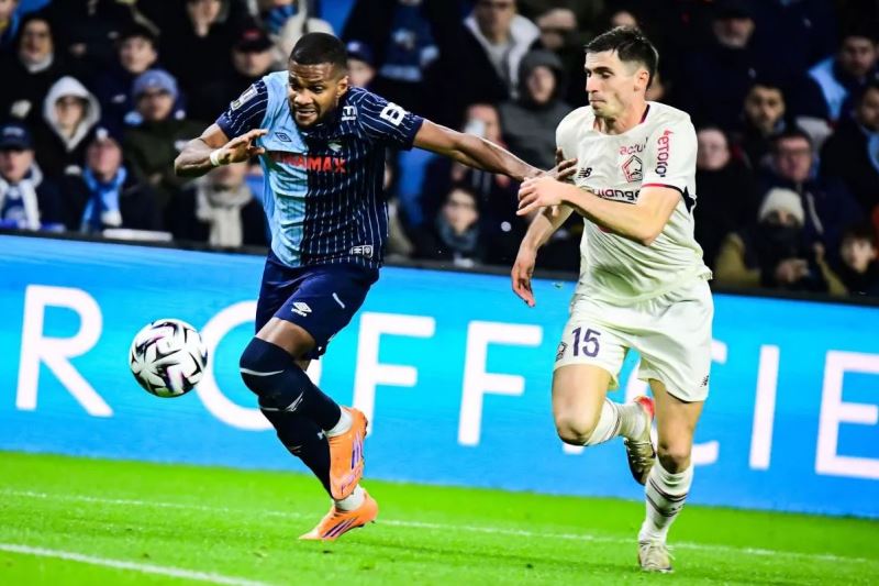 Nhận định, Soi kèo Lille vs Le Havre 20h00 ngày 03/05: Chiến thắng cách biệt - Ảnh 1