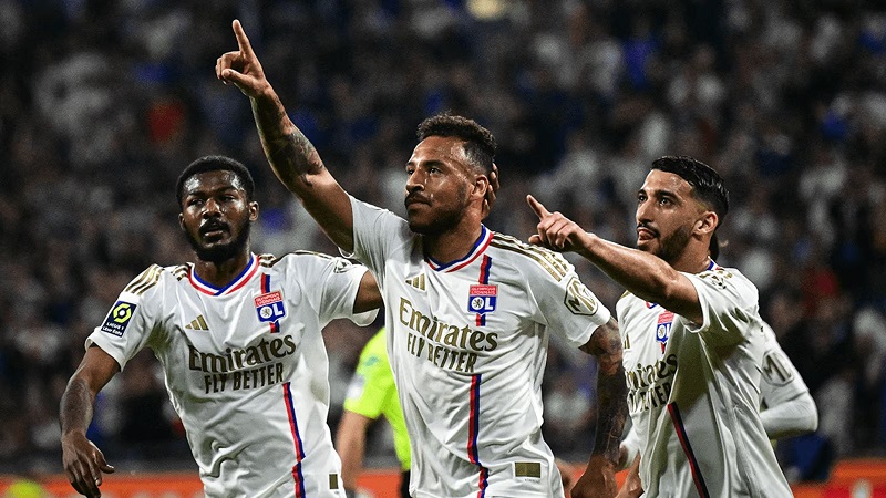 Nhận định, Soi kèo Lyon vs Rennes, 01h45 ngày 4/5: Vì vé Champions League - Ảnh 1