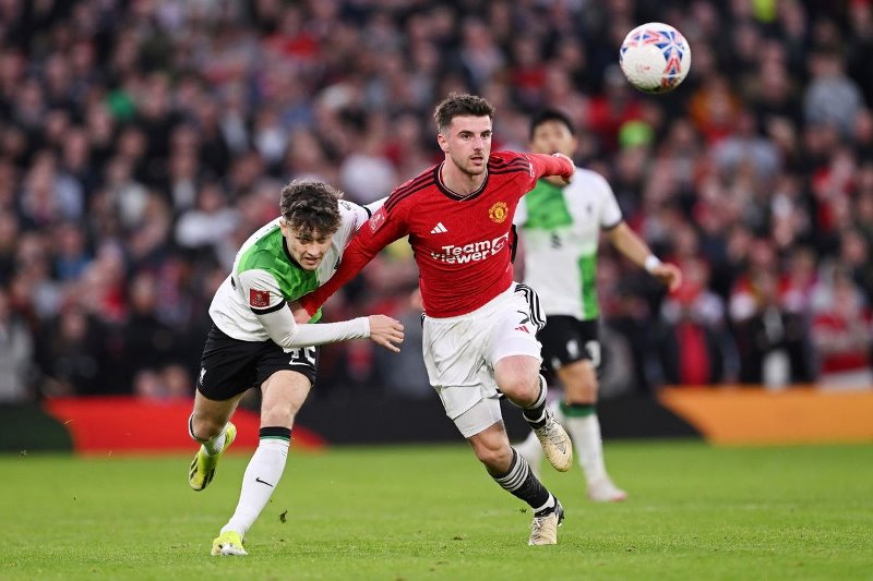 Nhận định, Soi kèo MU vs Liverpool 21h30 ngày 03/05: Mở hội tại Oid Trafford - Ảnh 1