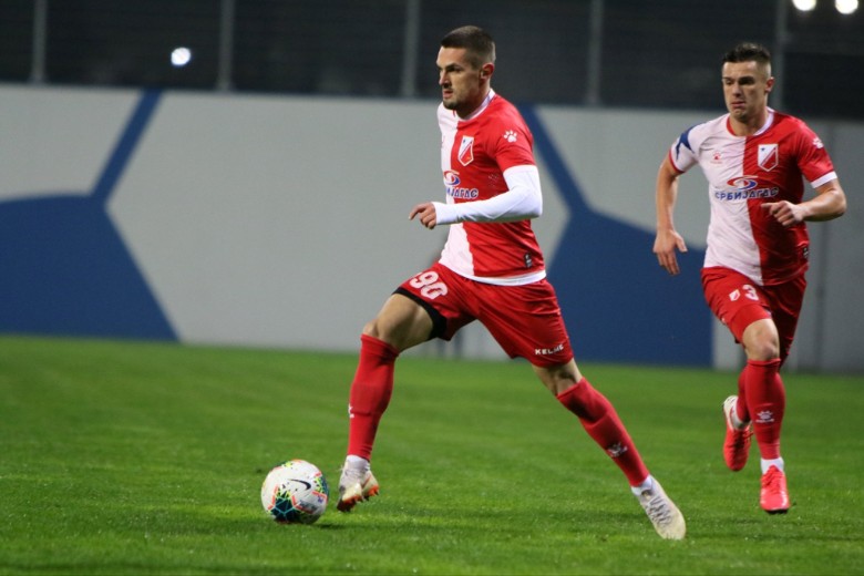 Nhận định, Soi kèo Radnik Surdulica vs Vojvodina, 22h00 ngày 4/5: Thể hiện vị thế - Ảnh 1
