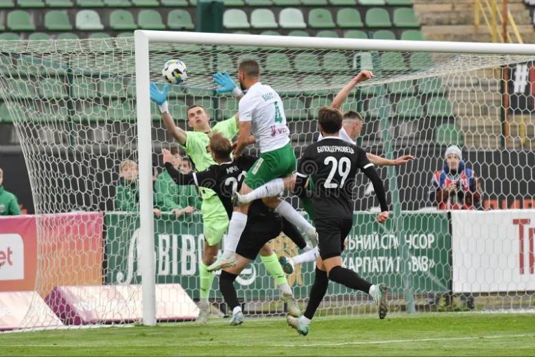 Nhận định, Soi kèo Rukh Lviv vs Zorya Luhansk, 22h00 ngày 4/5: Nỗ lực vượt khó - Ảnh 2