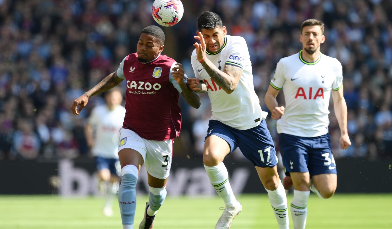 Soi kèo phạt góc Aston Villa vs Tottenham, 01h00 ngày 04/05 - Ảnh 1