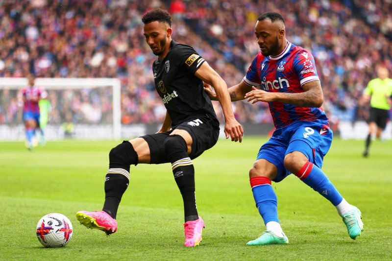 Soi kèo phạt góc Bournemouth vs Crystal Palace, 20h00 ngày 03/05 - Ảnh 1