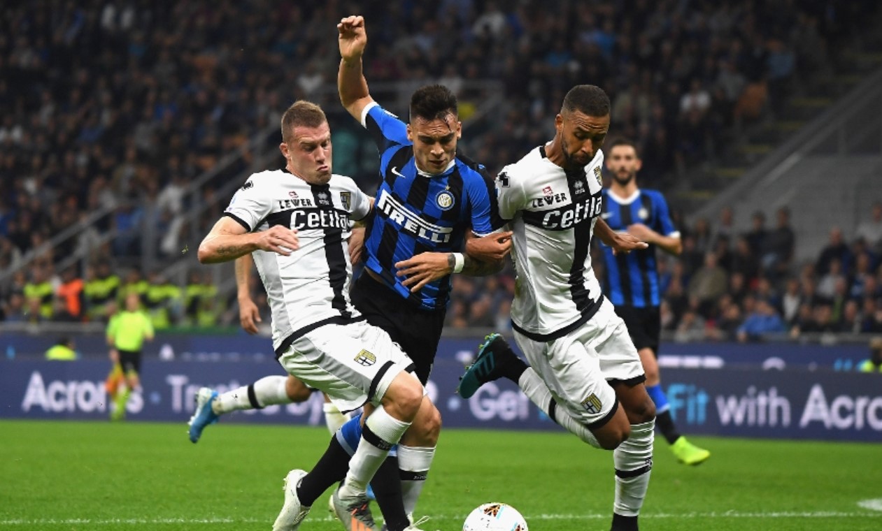 Soi kèo phạt góc Inter Milan vs Parma, 01h45 ngày 04/05 - Ảnh 1