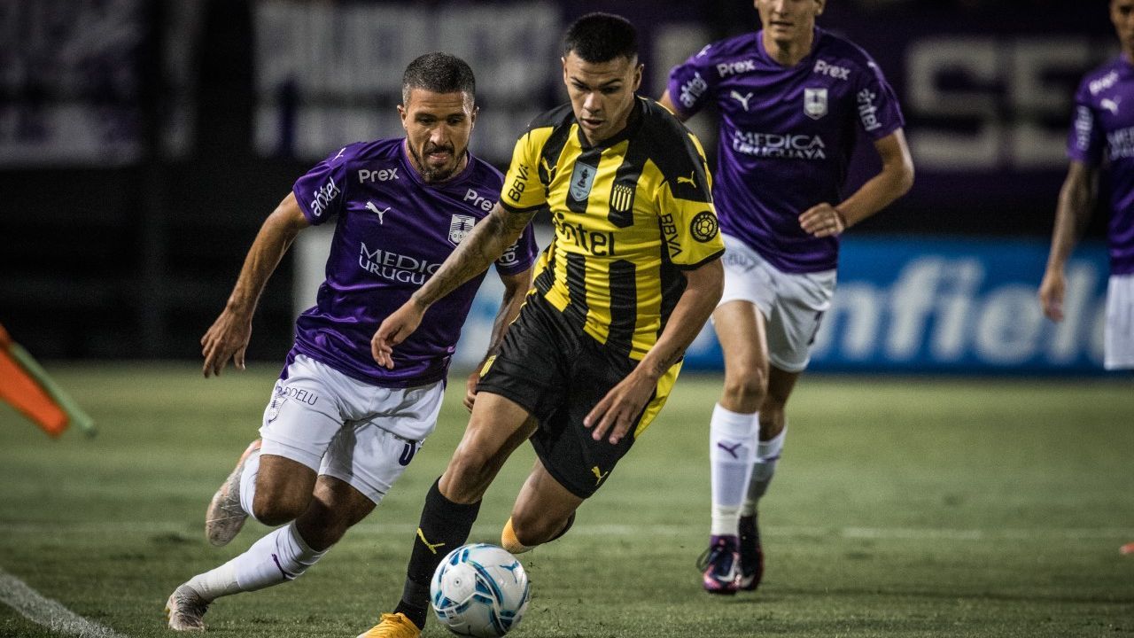 Nhận định, Soi kèo CA Penarol vs Defensor Sporting 5h30 ngày 5/5: Chủ nhà không nhân từ - Ảnh 4