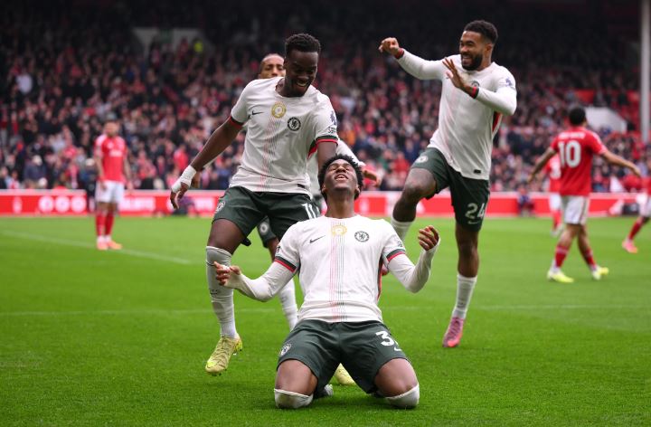 Nhận định, Soi kèo Chelsea vs Nottingham Forest 21h00 ngày 4/5: Thời thế thay đổi - Ảnh 4