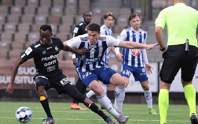 Nhận định, Soi kèo HJK Helsinki vs Lahti 23h00 ngày 4/5: Chủ nhà gặp khó - Ảnh 1