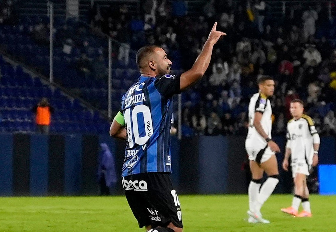 Nhận định, Soi kèo Independiente del Valle vs Universidad Central de Venezuela, 07h00 ngày 6/5: Bảo vệ ngôi đầu - Ảnh 1