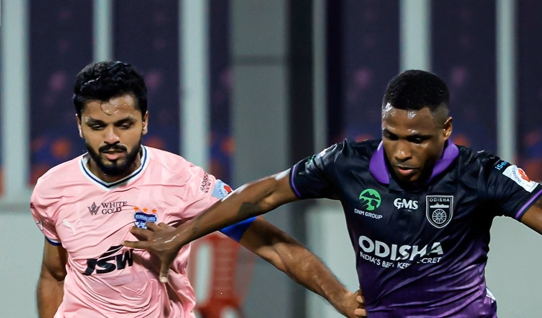 Nhận định, Soi kèo Odisha vs Bengaluru, 21h00 ngày 4/5: Chưa thể phá dớp - Ảnh 4