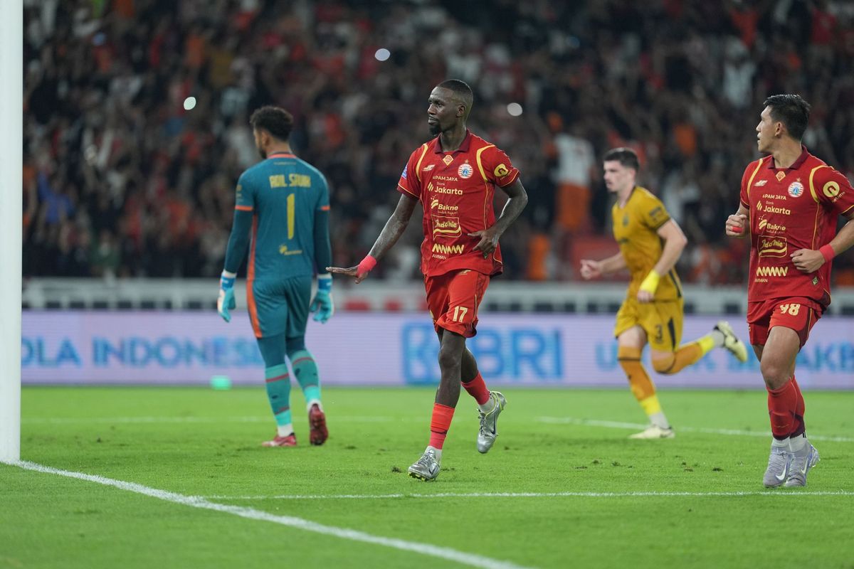 Nhận định, Soi kèo Persijap Jepara vs Persija Jakarta 19h00 ngày 4/5: Khách át vía chủ - Ảnh 4