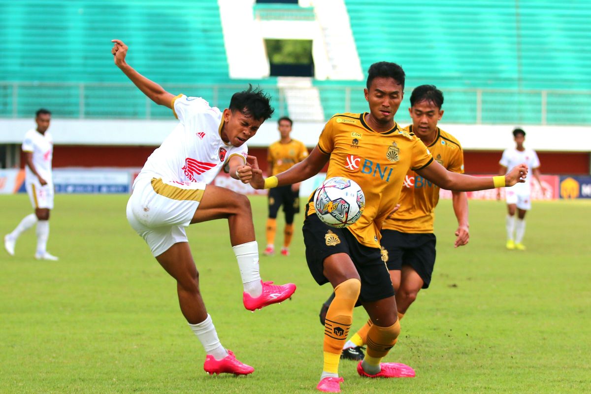 Nhận định, Soi kèo PSM Makassar vs Bhayangkara 15h30 ngày 4/5: Khó phân thắng thua - Ảnh 4