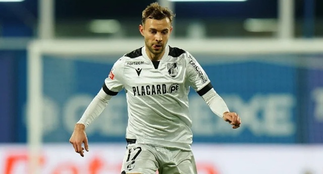 Nhận định, Soi kèo Sporting CP vs Vitoria Guimaraes 2h15 ngày 5/5: Ba điểm nhọc nhằn - Ảnh 4
