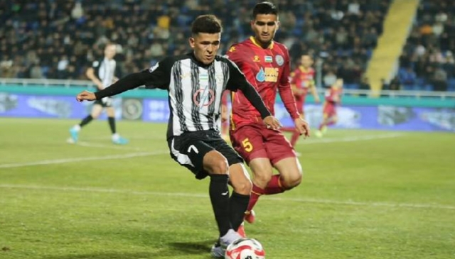Nhận định, Soi kèo Xorazm Urganch vs Andijan, 21h00 ngày 4/5: Đối thủ ưa thích - Ảnh 4