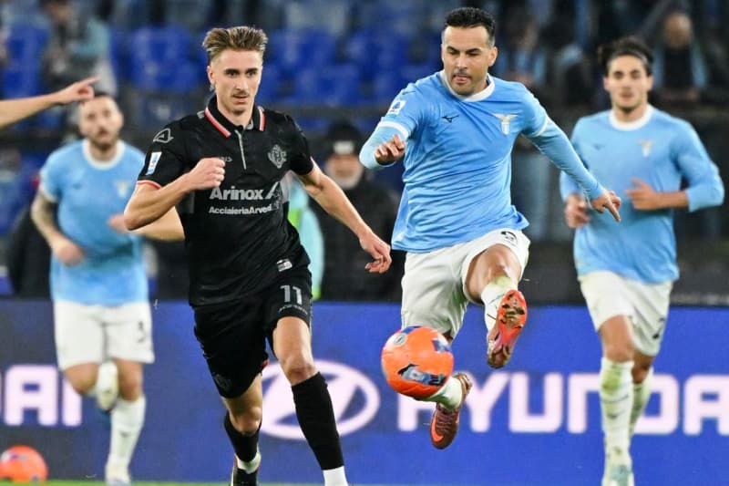 Soi kèo phạt góc Cremonese vs Lazio, 23h00 ngày 04/05 - Ảnh 1