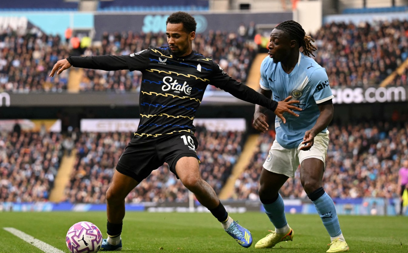 Soi kèo phạt góc Everton vs Man City, 02h00 ngày 05/05 - Ảnh 1