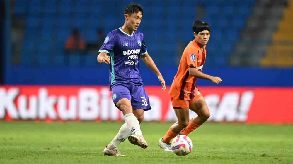 Nhận định, Soi kèo Borneo vs Persita Tangerang, 19h00 ngày 5/5: Vươn lên đầu bảng - Ảnh 4