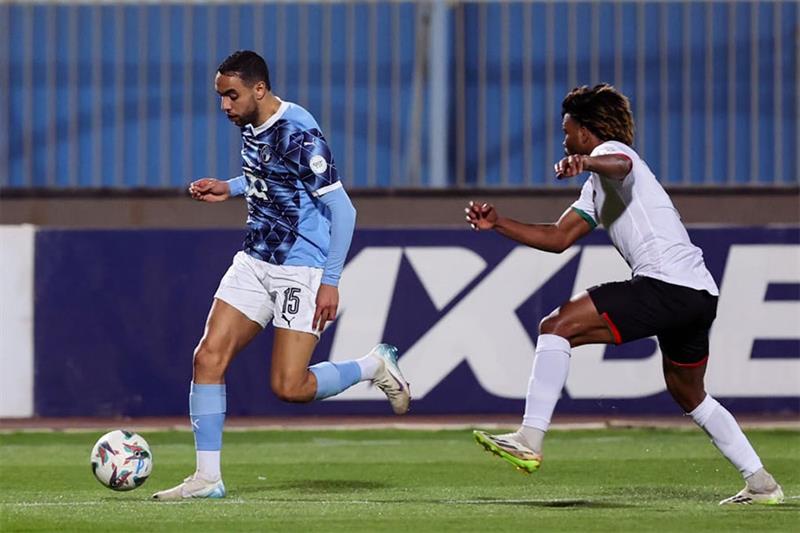 Nhận định, Soi kèo Ceramica Cleopatra vs Pyramids 00h00 ngày 06/05: Giữ vững ngôi đầu - Ảnh 1