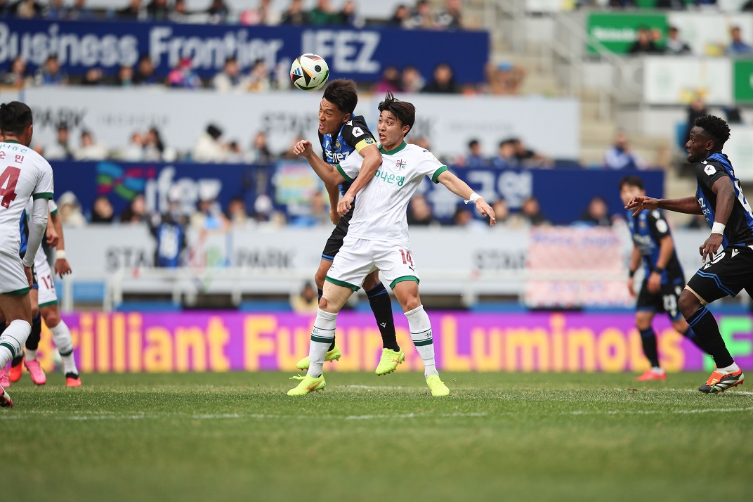 Nhận định, Soi kèo Daejeon Hana Citizen vs Incheon United 14h30 ngày 5/5: Tiếp đà thăng hoa - Ảnh 4