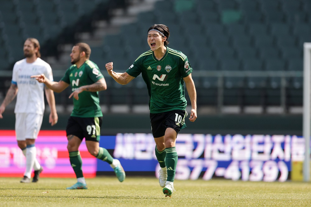 Nhận định, Soi kèo Jeonbuk Hyundai Motors vs Gwangju 12h00 ngày 5/5: 3 điểm dễ dàng - Ảnh 4
