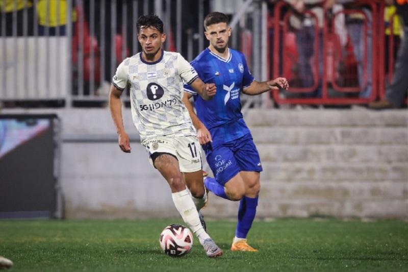 Nhận định, Soi kèo Maccabi Tel Aviv vs Hapoel Petah Tikva 23h00 ngày 05/05: Chiến thắng cách biệt - Ảnh 1