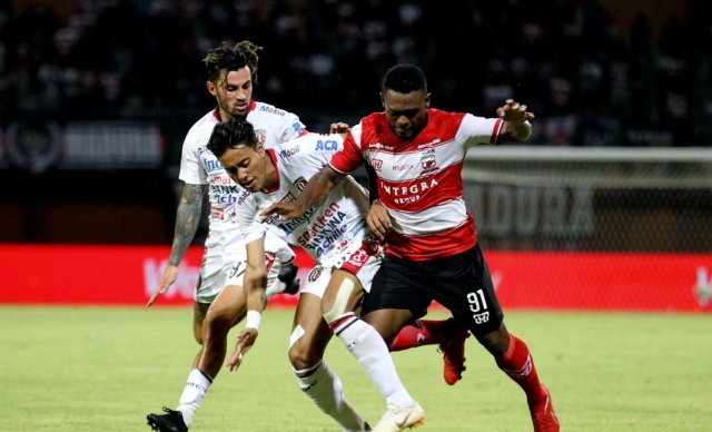 Nhận định, Soi kèo Madura United vs Bali United, 15h30 ngày 5/5: Chủ nhà ở chân tường - Ảnh 4