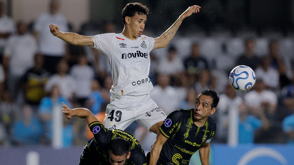 Nhận định, Soi kèo Recoleta vs Santos 7h30 ngày 6/5: Chuyến đi bão táp - Ảnh 4