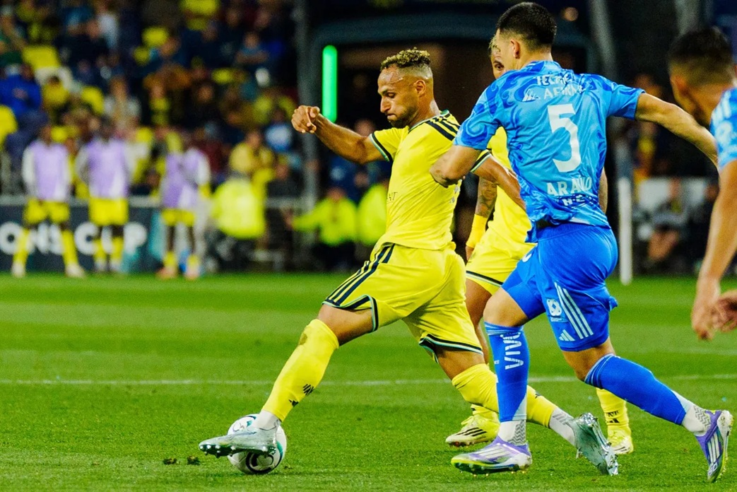 Nhận định, Soi kèo Tigres UANL vs Nashville 8h30 ngày 6/5: Không có bất ngờ - Ảnh 4