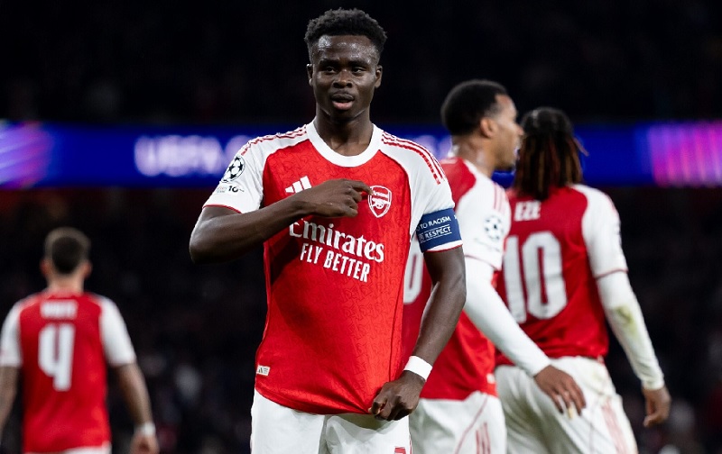 Arsenal vào chung kết Cúp C1 sau 20 năm - Ảnh 2