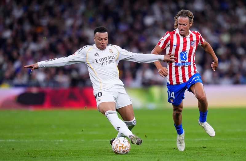 Hàng triệu CĐV ký đơn yêu cầu Mbappé rời Real Madrid - Ảnh 2