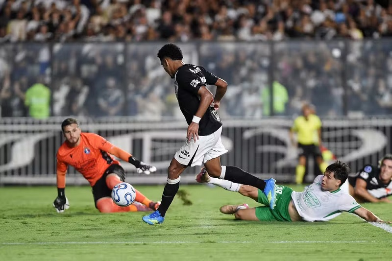 Nhận định, Soi kèo Audax Italiano vs Vasco da Gama 5h00 ngày 7/5: Thanh toán nợ nần - Ảnh 2