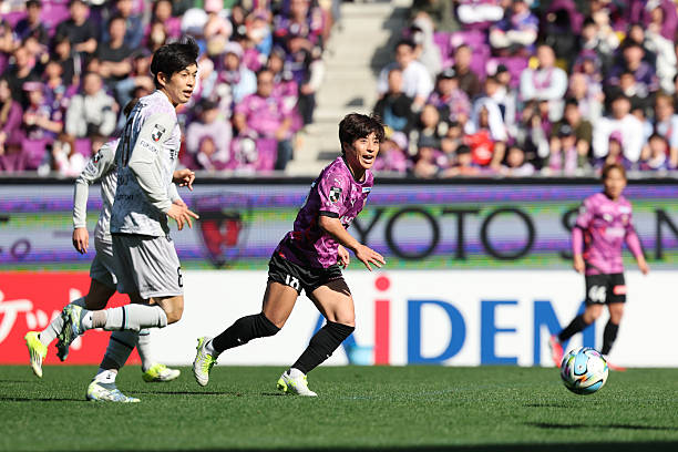 Nhận định, Soi kèo Avispa Fukuoka vs Kyoto Sanga 12h00 ngày 6/5: Dễ chia điểm - Ảnh 4