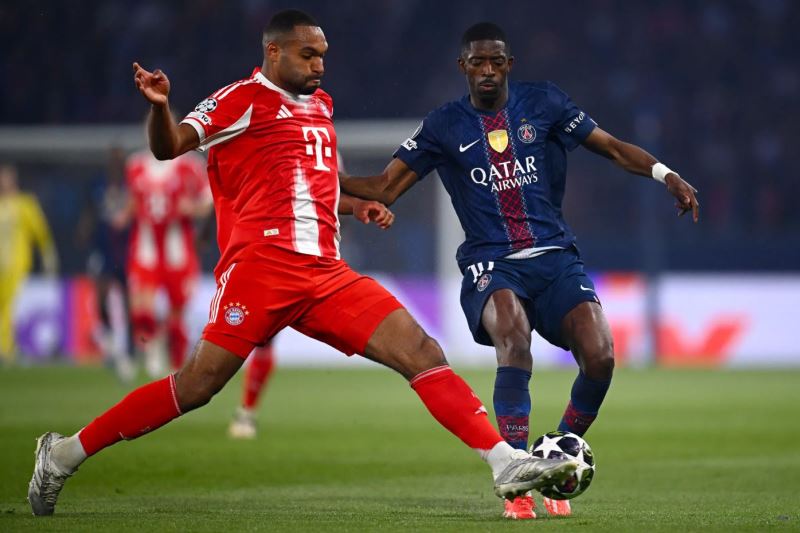 Nhận định, Soi kèo Bayern Munich vs PSG 02h00 ngày 06/05: Điểm tựa Allianz Arena - Ảnh 1