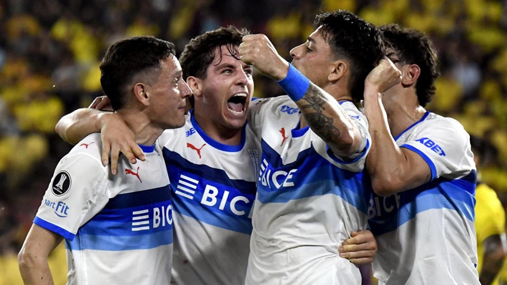 Nhận định, Soi kèo Club Deportivo Universidad Catolica vs Cruzeiro 9h ngày 7/5: Lặp lại lịch sử - Ảnh 4
