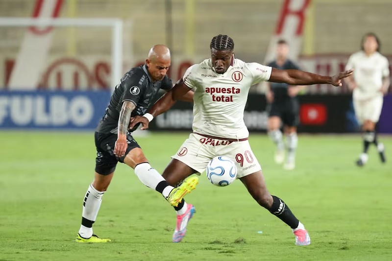 Nhận định, Soi kèo Coquimbo Unido vs Universitario de Deportes 7h00 ngày 8/5: Thế trận giằng co - Ảnh 1
