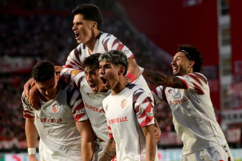 Nhận định, Soi kèo Cusco vs Estudiantes 05h00 ngày 06/05: Chênh lệch đẳng cấp - Ảnh 1