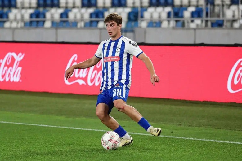 Nhận định, Soi kèo Dinamo Tbilisi vs Spaeri, 23h00 ngày 7/5: Kìm chân đối phương - Ảnh 1