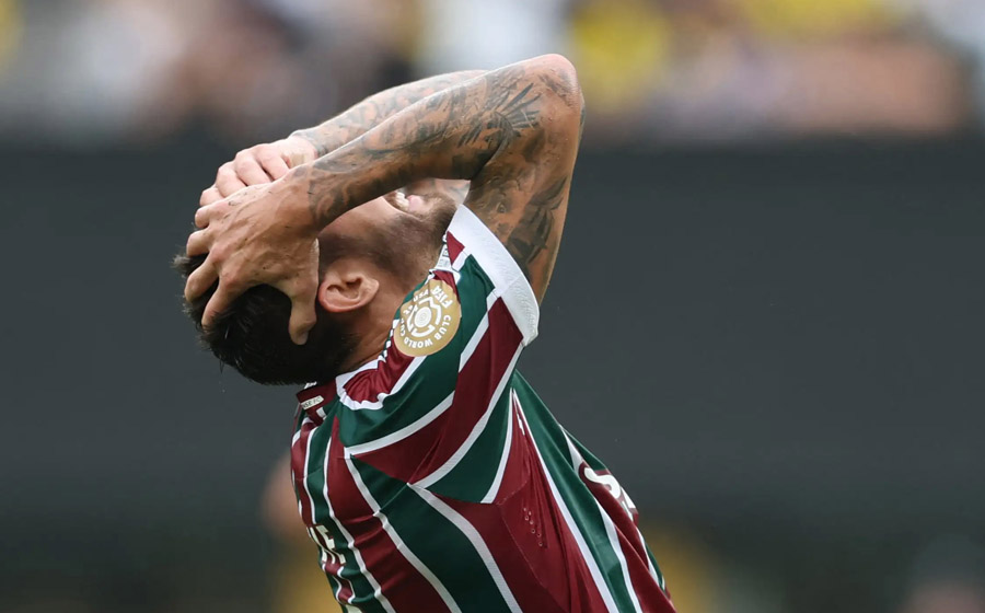 Nhận định, Soi kèo Independiente Rivadavia vs Fluminense, 07h30 ngày 7/5: Vào thế chân tường - Ảnh 1