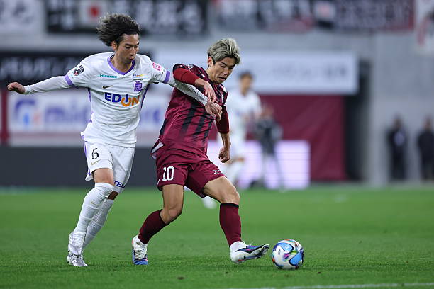 Nhận định, Soi kèo Sanfrecce Hiroshima vs Vissel Kobe 13h00 ngày 6/5: Khó hạ đội đầu bảng - Ảnh 4