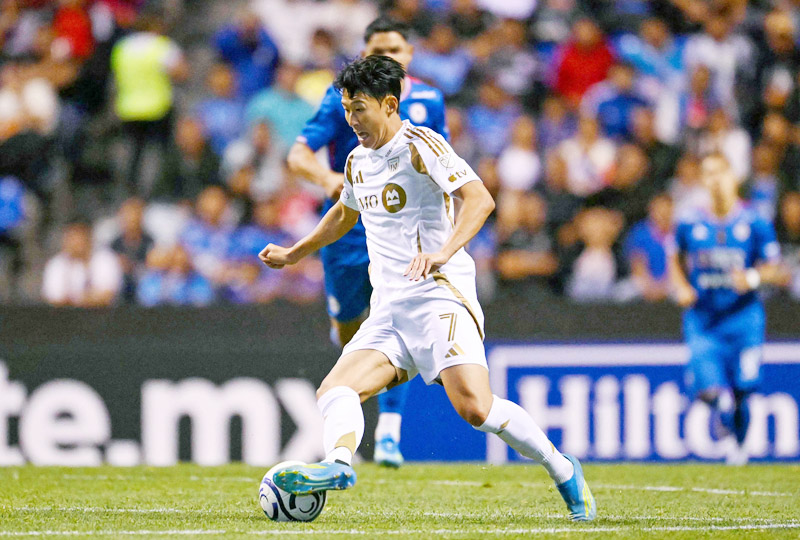 Nhận định, Soi kèo Toluca vs Los Angeles FC, 08h30 ngày 7/5: Tưng bừng bàn thắng - Ảnh 1