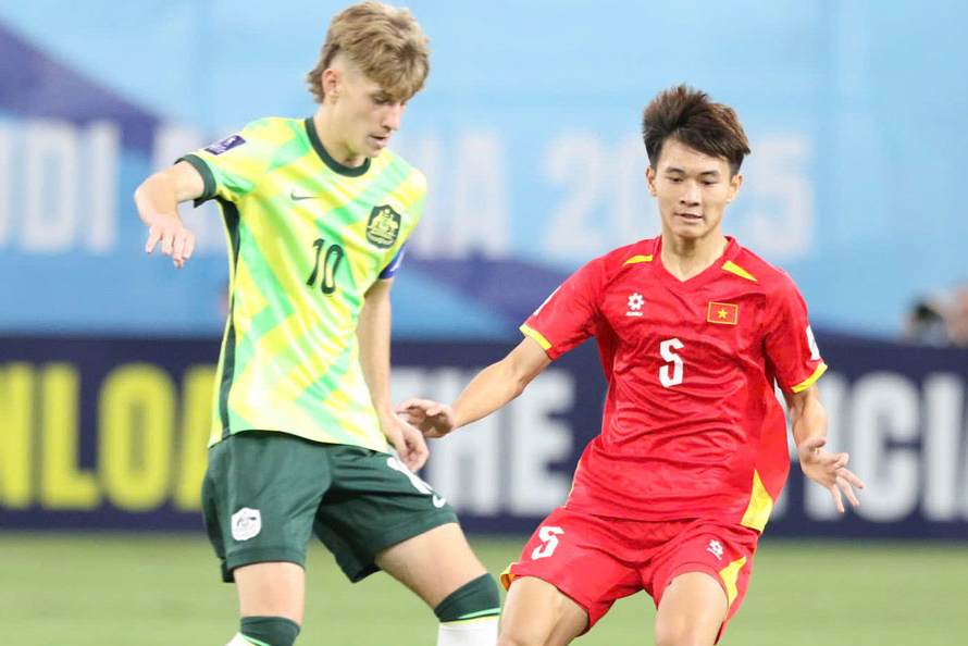 Nhận định, Soi kèo U17 Australia vs U17 Ấn Độ, 21h00 ngày 6/5: Xả giận vào Ấn Độ - Ảnh 1