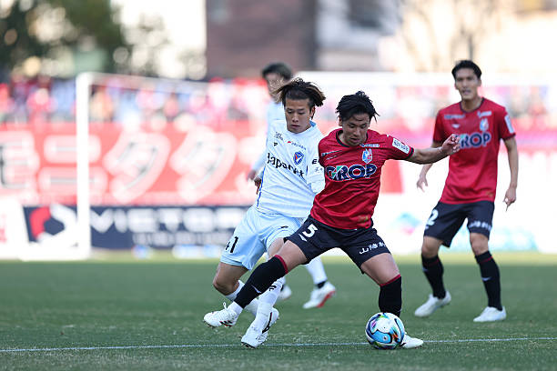 Nhận định, Soi kèo V-Varen Nagasaki vs Fagiano Okayama 11h00 ngày 6/5: Kéo dài mạch bất bại - Ảnh 4
